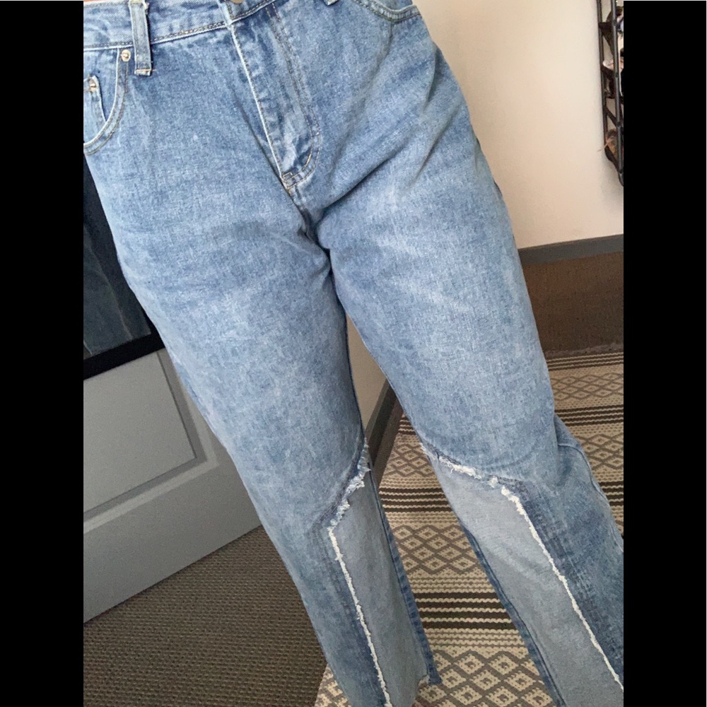 Boyfriend jeans NWT